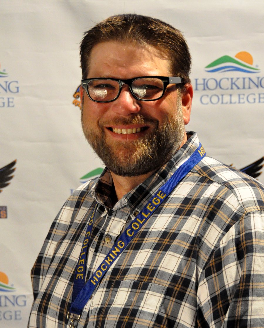 Lindstrom to Head Hocking College's New HVAC Degree Program